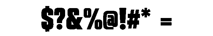 AlyaIraOr Font OTHER CHARS