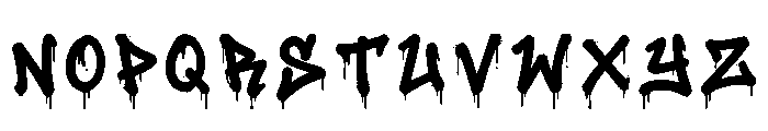 Alyssum Regular Font LOWERCASE