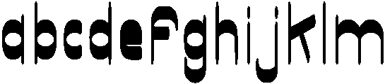 ALPHA Regular otf (400) FONT
