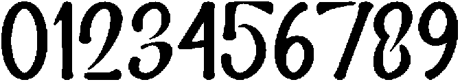 ALTAMIRA PAINTERS LIGHT otf (300) Font OTHER CHARS