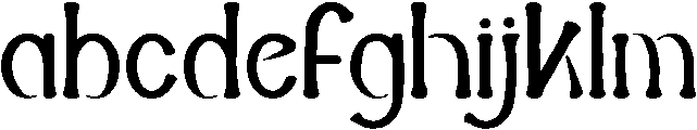 ALTAMIRA PAINTERS LIGHT otf (300) FONT