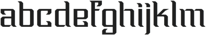 Al-Andalus Regular otf (400) FONT