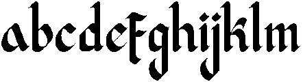 Al Biyan otf (400) FONT