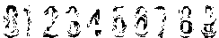 Al-Dente Regular otf (400) Font OTHER CHARS