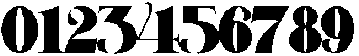 Al_Berita_Bold otf (700) Font OTHER CHARS
