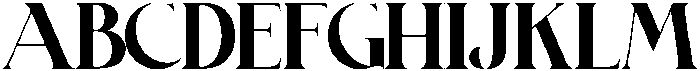Al_Berita_Bold otf (700) Font UPPERCASE