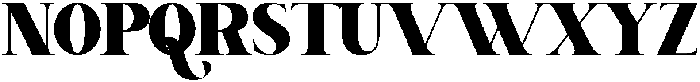Al_Berita_Bold otf (700) Font LOWERCASE