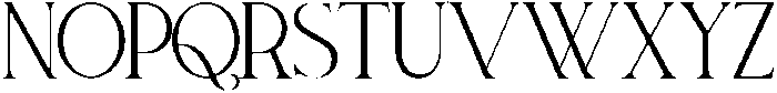 Al_Berita_Light otf (300) Font UPPERCASE