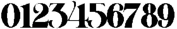 Al_Berita_Medium otf (500) Font OTHER CHARS