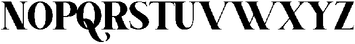 Al_Berita_Medium otf (500) Font LOWERCASE