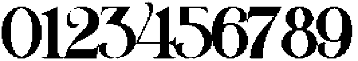 Al_Berita_Normal otf (400) Font OTHER CHARS