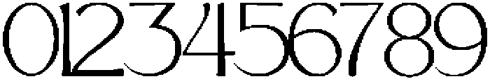 Al_Enphera_Light otf (300) Font OTHER CHARS