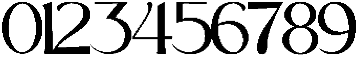Al_Enphera_Normal otf (400) Font OTHER CHARS