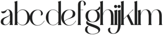 Al_Rechgart_Bold otf (700) FONT