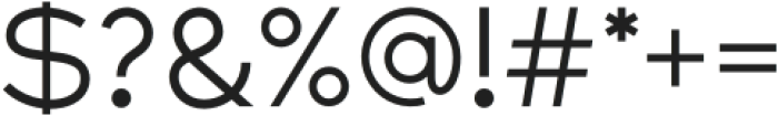 Al_Salks_Light otf (300) Font OTHER CHARS