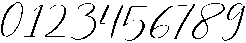 Alabama otf (400) Font OTHER CHARS