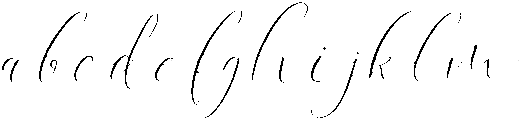 Alabama otf (400) FONT