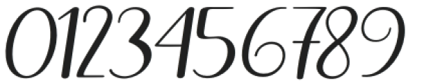 Aladine Italic Italic otf (400) Font OTHER CHARS