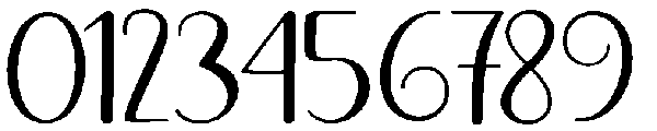 Aladine Regular otf (400) Font OTHER CHARS
