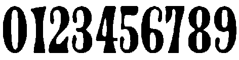 Alameda Regular otf (400) Font OTHER CHARS