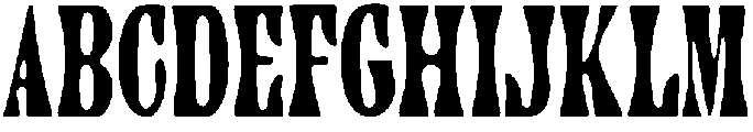 Alameda Regular otf (400) FONT