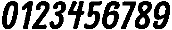 Alasassy Caps Pro Black Italic otf (900) Font OTHER CHARS