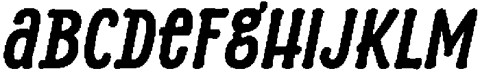 Alasassy Caps Pro Black Italic otf (900) FONT