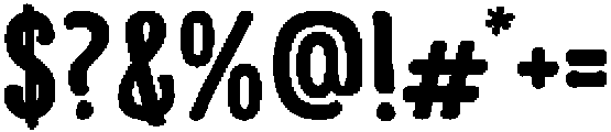 Alasassy Caps Pro Black otf (900) Font OTHER CHARS