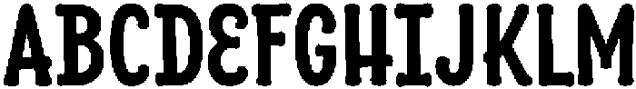Alasassy Caps Pro Black otf (900) Font UPPERCASE