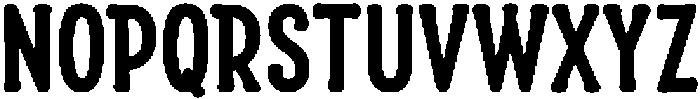 Alasassy Caps Pro Black otf (900) Font UPPERCASE