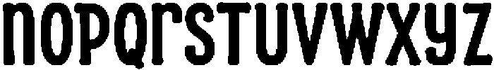 Alasassy Caps Pro Black otf (900) Font LOWERCASE