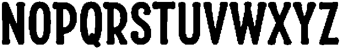 Alasassy Pro Black otf (900) Font UPPERCASE