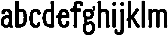 Alasassy Pro Bold otf (700) FONT