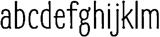 Alasassy Regular otf (400) FONT