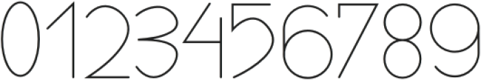 Alascan Regular otf (400) Font OTHER CHARS