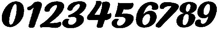 Alaska otf (400) Font OTHER CHARS