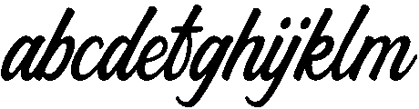 Alaska otf (400) FONT