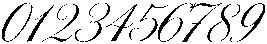 Albano Script Rough otf (400) Font OTHER CHARS