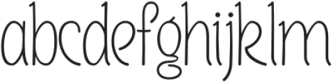 Albatross CPC Light otf (300) FONT