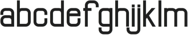 Alberos Regular otf (400) FONT