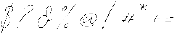 Albiol otf (400) Font OTHER CHARS