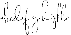 Alchemila Regular otf (400) FONT