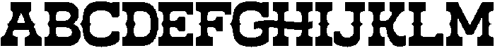 Alchemy Rustic otf (400) Font