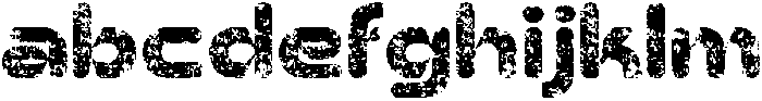 AldercyRoundedStamp-Regular otf (400) FONT