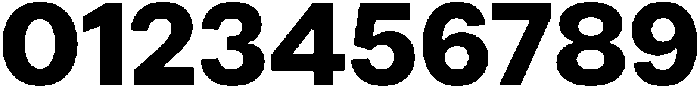 Alecrim Black otf (900) Font OTHER CHARS