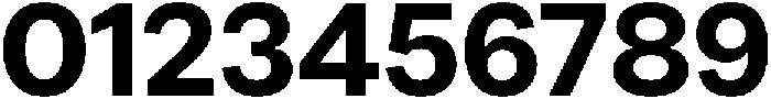 Alecrim ExtraBold otf (700) Font OTHER CHARS