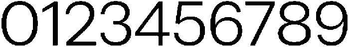 Alecrim Regular otf (400) Font OTHER CHARS