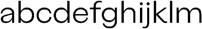 Alecrim Regular otf (400) FONT