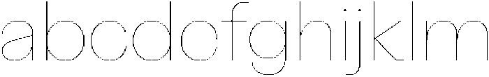 Alecrim-Variable Regular ttf (400) FONT