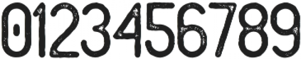 Alehouse Sans otf (400) Font OTHER CHARS